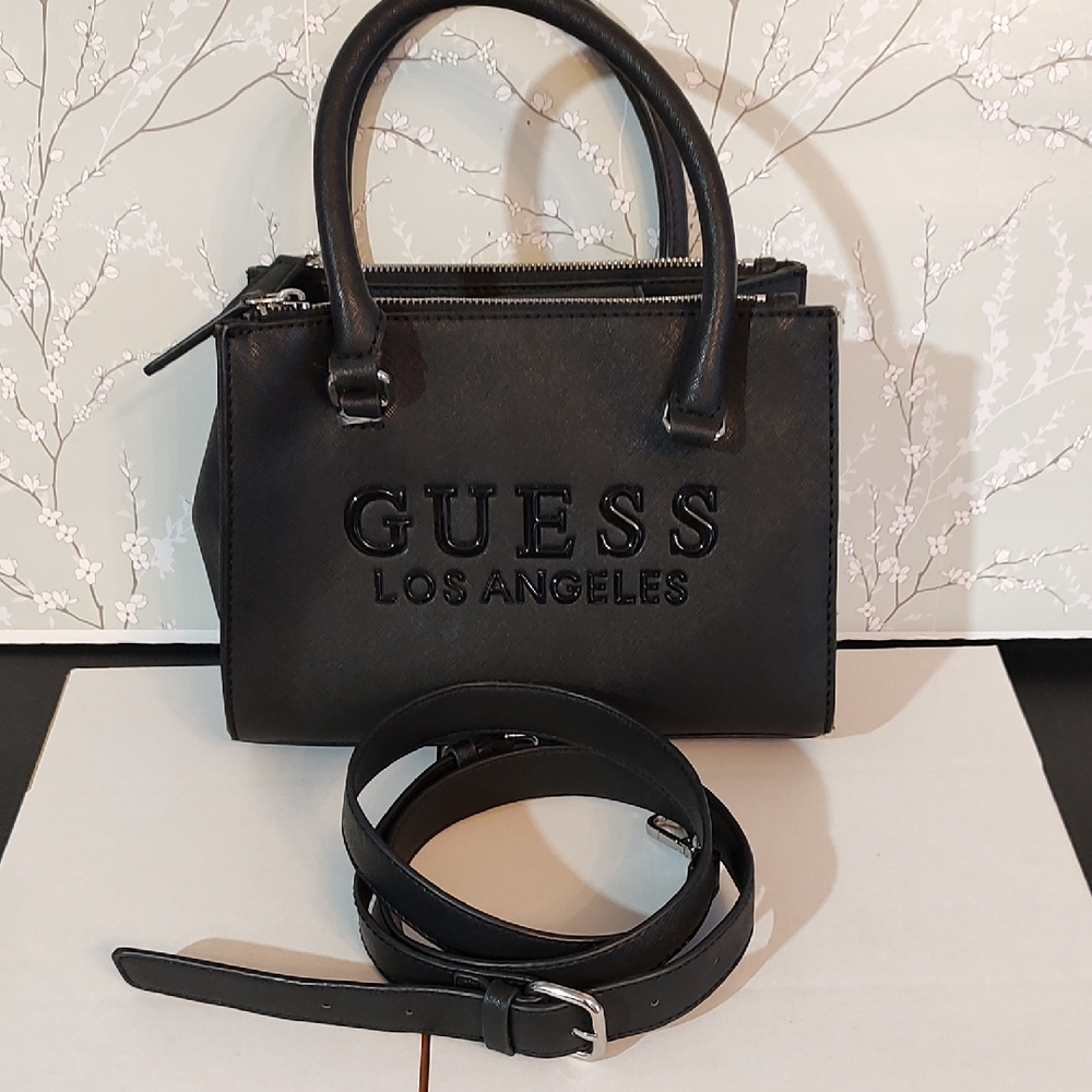 Guess Los Angeles Crossbody